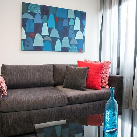 Adara Hotel Richmond Melbourne Dış mekan fotoğraf
