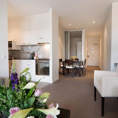 Adara Hotel Richmond Melbourne Dış mekan fotoğraf