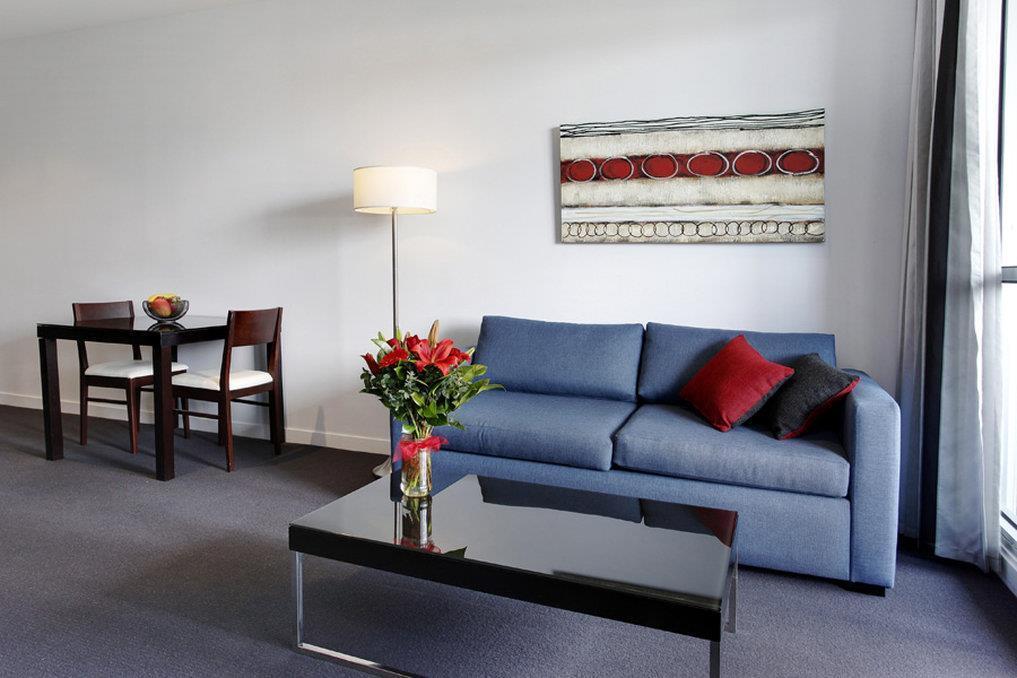 Adara Hotel Richmond Melbourne Oda fotoğraf