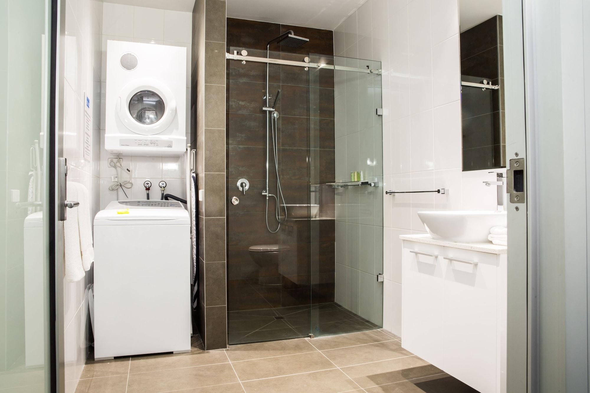 Adara Hotel Richmond Melbourne Dış mekan fotoğraf