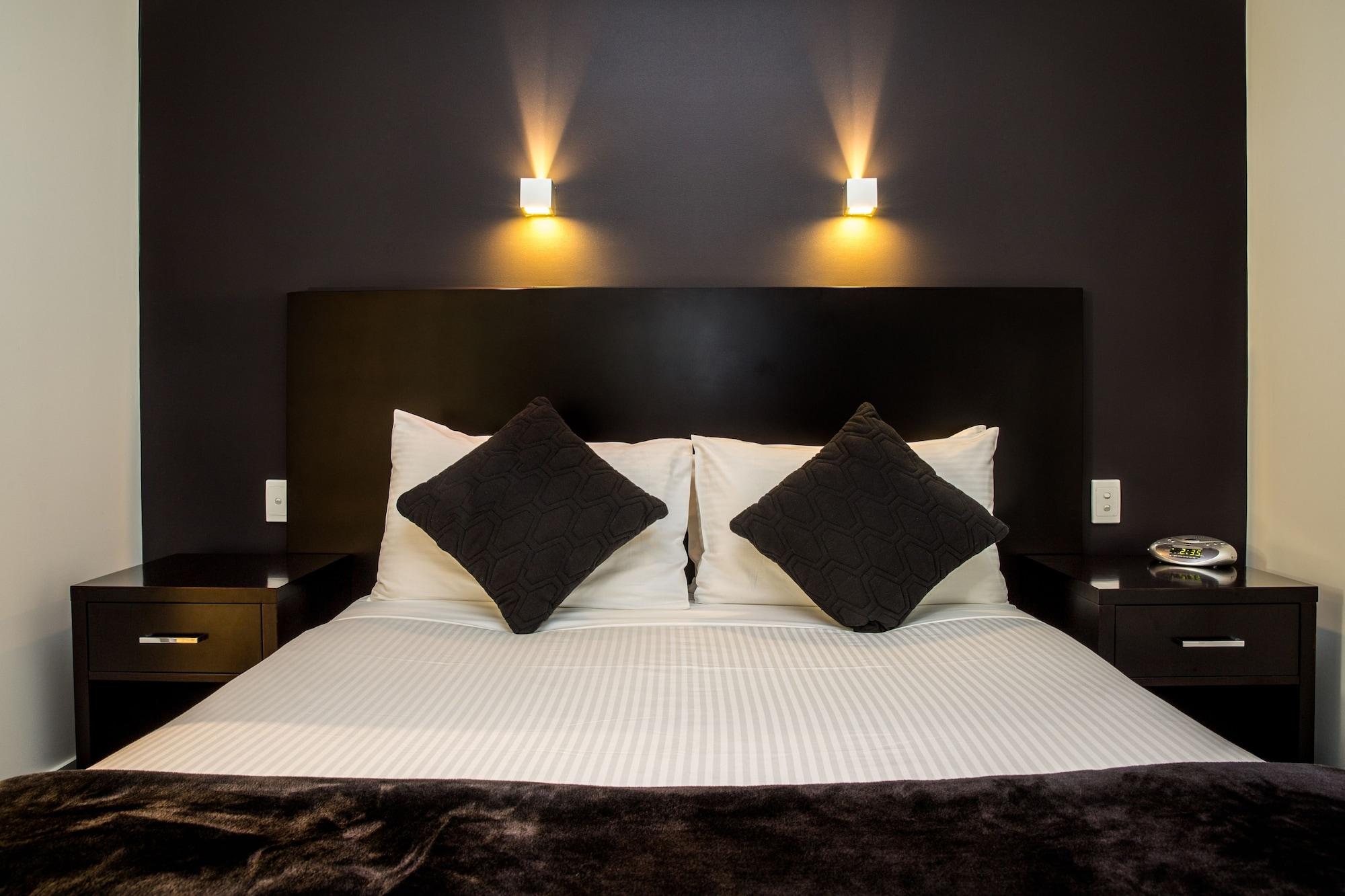 Adara Hotel Richmond Melbourne Dış mekan fotoğraf
