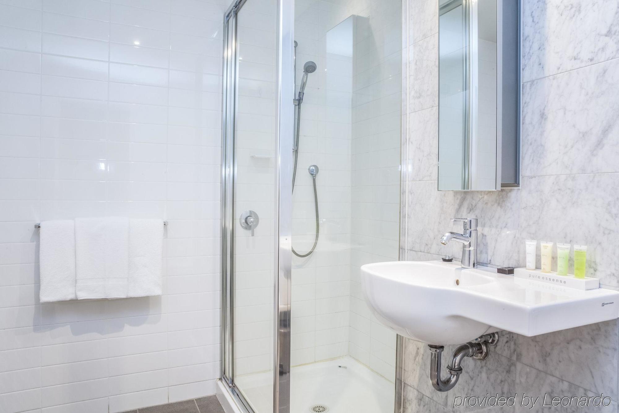 Adara Hotel Richmond Melbourne Dış mekan fotoğraf