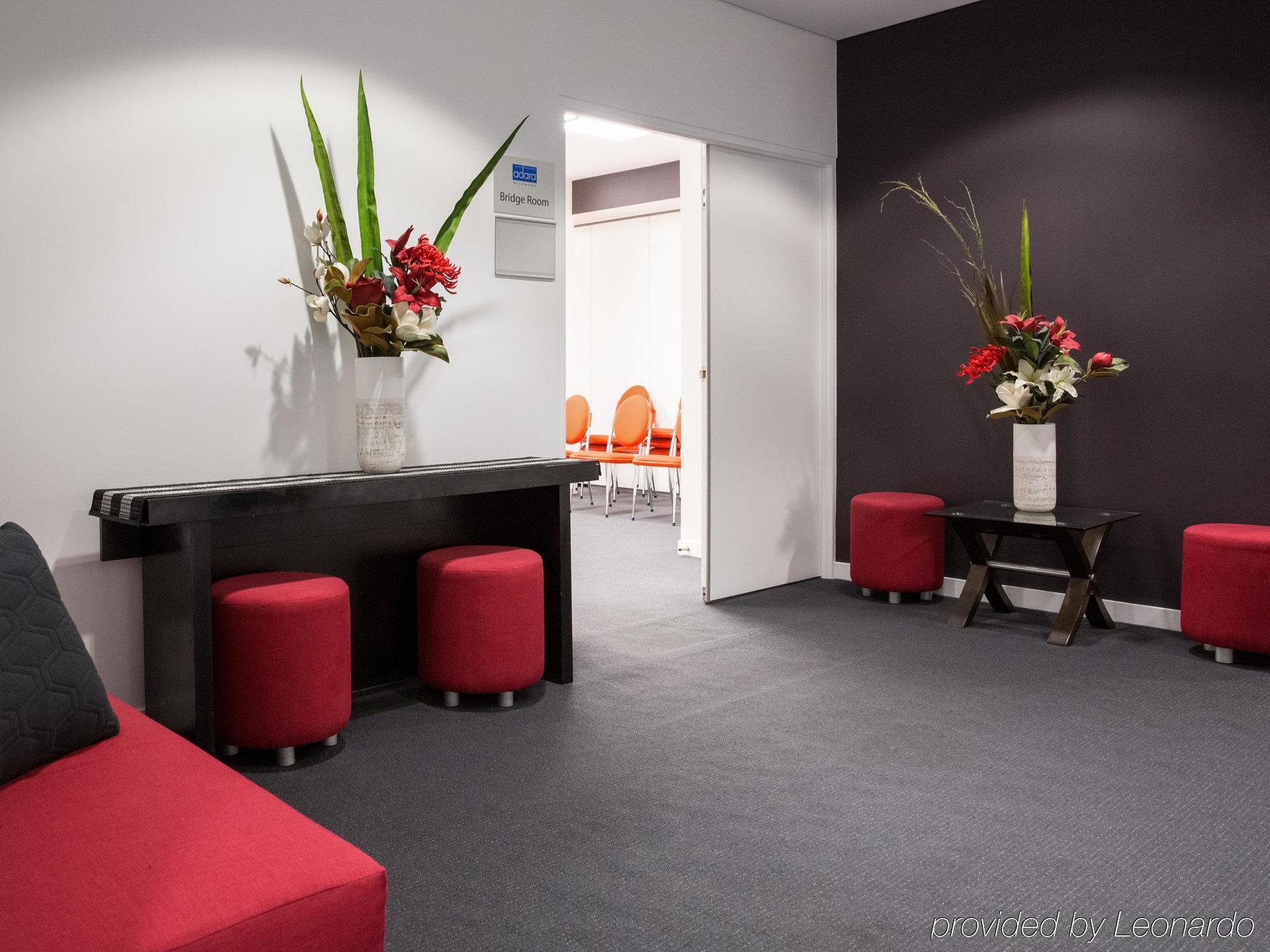 Adara Hotel Richmond Melbourne Dış mekan fotoğraf