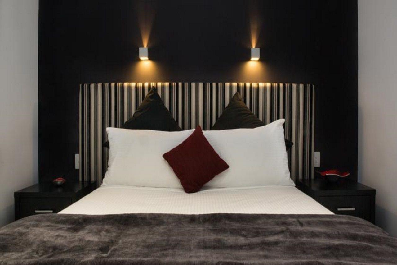 Adara Hotel Richmond Melbourne Dış mekan fotoğraf