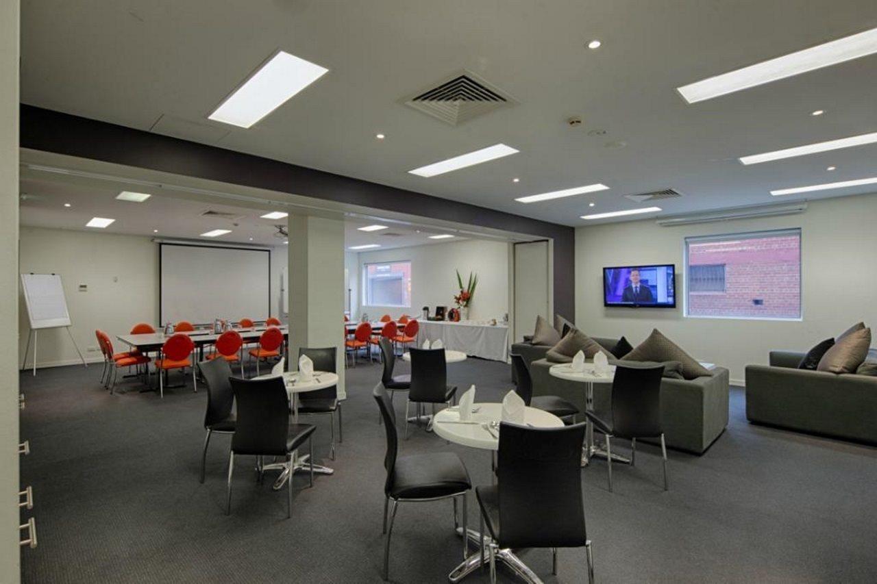 Adara Hotel Richmond Melbourne Dış mekan fotoğraf
