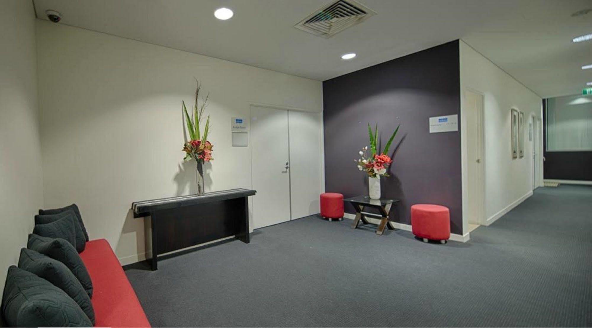 Adara Hotel Richmond Melbourne Dış mekan fotoğraf